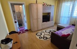 Apartament 2 camere, semidecomandat, etaj 4/4 – Aleea Streiului – zonă verde 