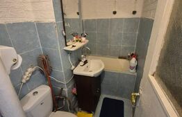 Apartament 2 camere, semidecomandat, etaj 4/4 – Aleea Streiului – zonă verde 