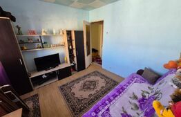 Apartament 2 camere, semidecomandat, etaj 4/4 – Aleea Streiului – zonă verde 