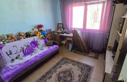 Apartament 2 camere, semidecomandat, etaj 4/4 – Aleea Streiului – zonă verde 