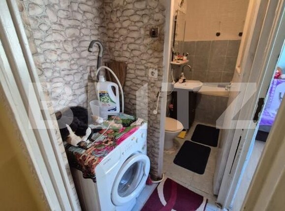 Apartament de vânzare 2 camere Micro 15 - 175760AV | BLITZ Deva | Poza6