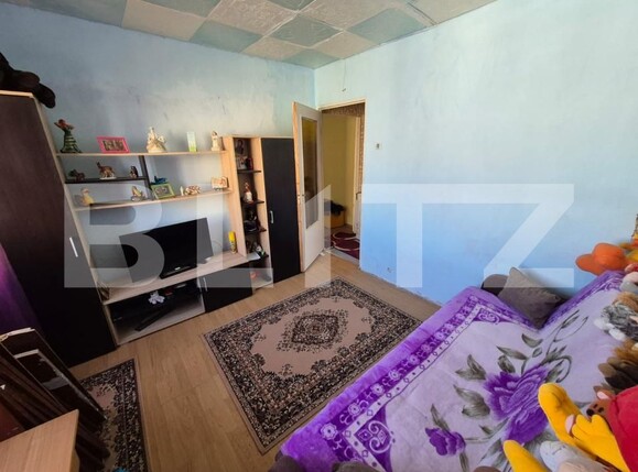 Apartament de vânzare 2 camere Micro 15 - 175760AV | BLITZ Deva | Poza3