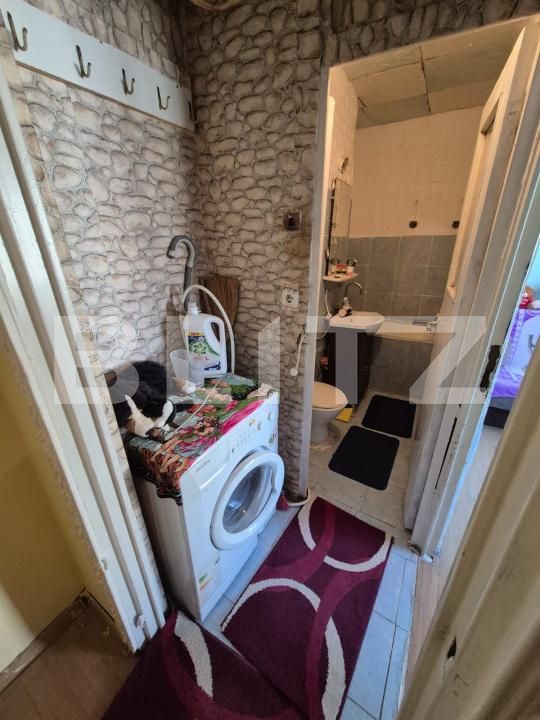 Apartament de vânzare 2 camere Micro 15 - 175760AV | BLITZ Deva | Poza6