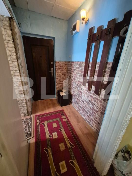 Apartament de vânzare 2 camere Micro 15 - 175760AV | BLITZ Deva | Poza5