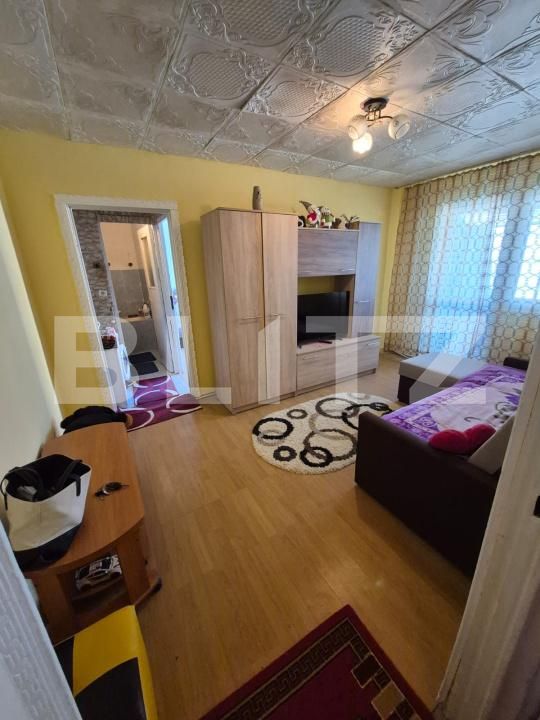 Apartament de vânzare 2 camere Micro 15 - 175760AV | BLITZ Deva | Poza1