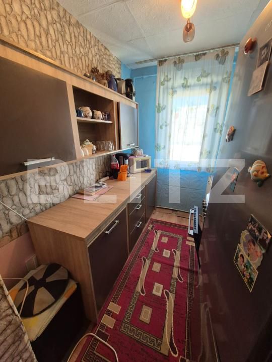 Apartament de vânzare 2 camere Micro 15 - 175760AV | BLITZ Deva | Poza4