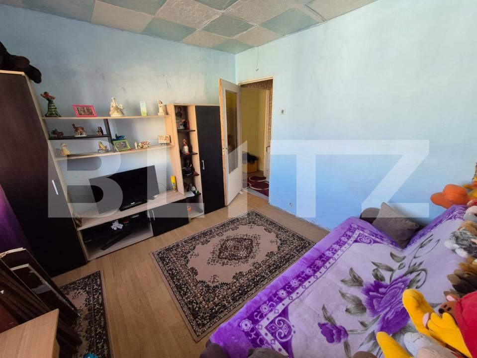 Apartament de vânzare 2 camere Micro 15 - 175760AV | BLITZ Deva | Poza3