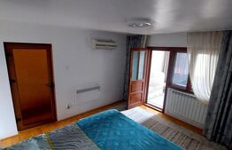 Casa cu 6 camere in Harau, 319mp