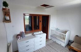 Casa cu 6 camere in Harau, 319mp