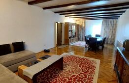 Casa cu 6 camere in Harau, 319mp
