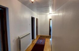 Casa cu 6 camere in Harau, 319mp