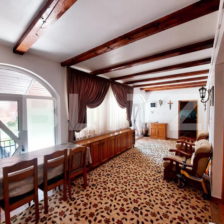 Casa de vânzare 6 camere Harau - 175765CV | BLITZ Deva | Poza3