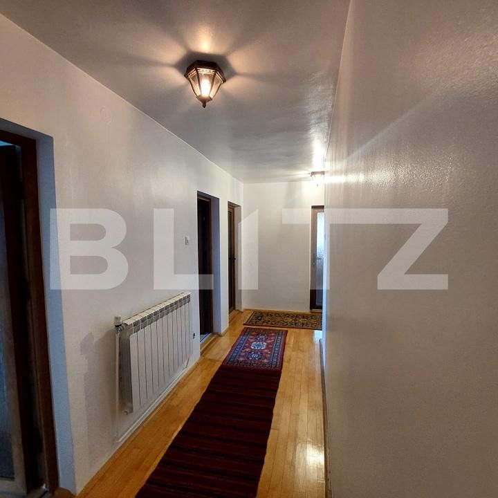 Casa de vânzare 6 camere Harau - 175765CV | BLITZ Deva | Poza13
