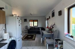 Casa cu 3 camere in Teliucu inferior