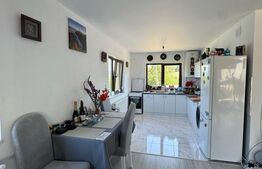 Casa cu 3 camere in Teliucu inferior