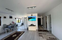 Casa cu 3 camere in Teliucu inferior