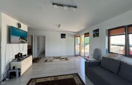 Casa cu 3 camere in Teliucu inferior