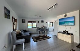 Casa cu 3 camere in Teliucu inferior