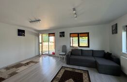 Casa cu 3 camere in Teliucu inferior