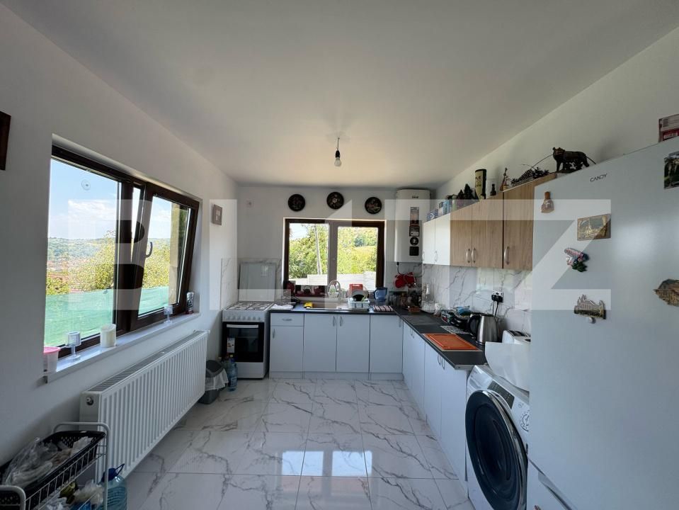 Casa de vânzare 3 camere Hunedoara - 175766CV | BLITZ Deva | Poza6