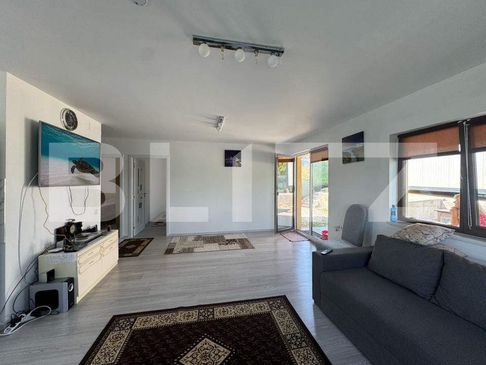 Casa de vânzare 3 camere Hunedoara - 175766CV | BLITZ Deva | Poza4