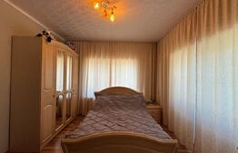 Casa cu 3 camere in Uroi