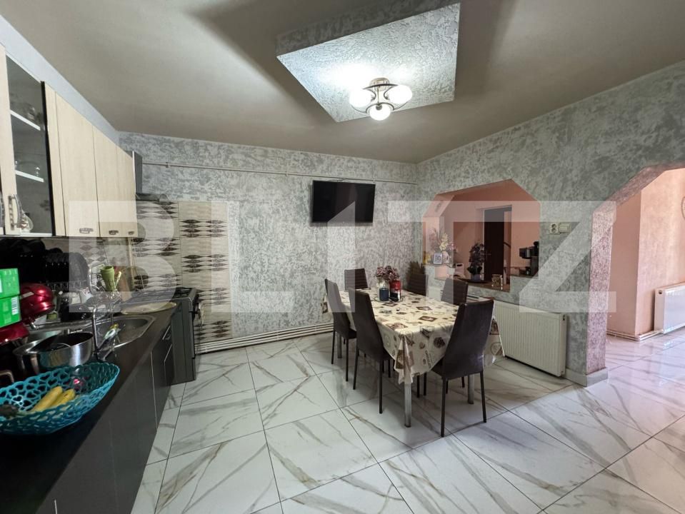 Casa de vânzare 3 camere Simeria - 175768CV | BLITZ Deva | Poza7