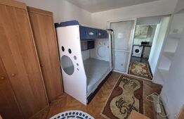 Apartament cochet, decomandat zona linistita