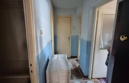 Apartament cu 2 camere, decomandat, etaj 1 – zona ANDREI SAGUNA, Deva