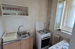 Apartament cu 2 camere, decomandat, etaj 1 – zona ANDREI SAGUNA, Deva
