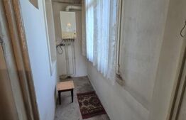 Apartament cu 2 camere, decomandat, etaj 1 – zona ANDREI SAGUNA, Deva