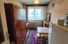 Apartament cu 2 camere, decomandat, etaj 1 – zona ANDREI SAGUNA, Deva