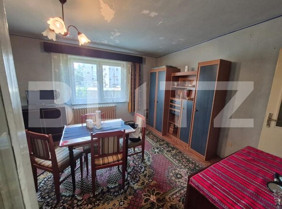 Apartament de vânzare 2 camere Gojdu - 175773AV | BLITZ Deva | Poza1