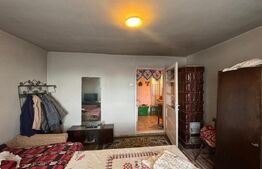 Casa cu 2 camere 50 mp si 836 mp teren, in Magura