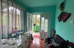 Casa cu 2 camere 50 mp si 836 mp teren, in Magura
