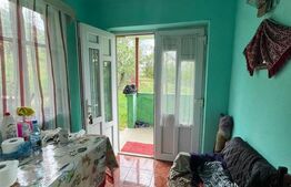 Casa cu 2 camere 50 mp si 836 mp teren, in Magura