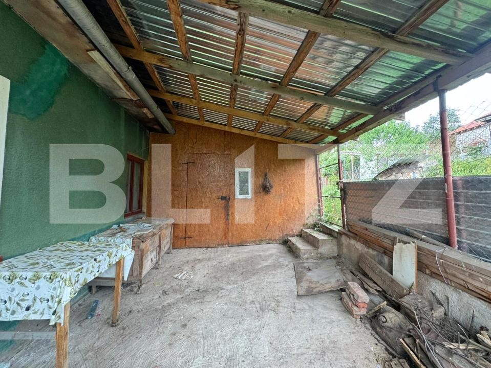 Casa de vânzare 2 camere Nord-Est - 175951CV | BLITZ Deva | Poza8