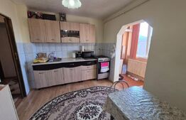 Apartament central, 2 camere, 54 mp, vedere spre Cetatea Devei