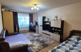 Apartament central, 2 camere, 54 mp, vedere spre Cetatea Devei