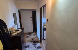 Apartament central, 2 camere, 54 mp, vedere spre Cetatea Devei