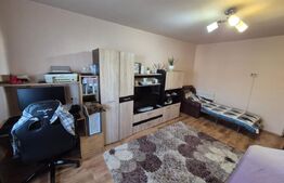 Apartament central, 2 camere, 54 mp, vedere spre Cetatea Devei