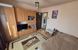 Apartament central, 2 camere, 54 mp, vedere spre Cetatea Devei