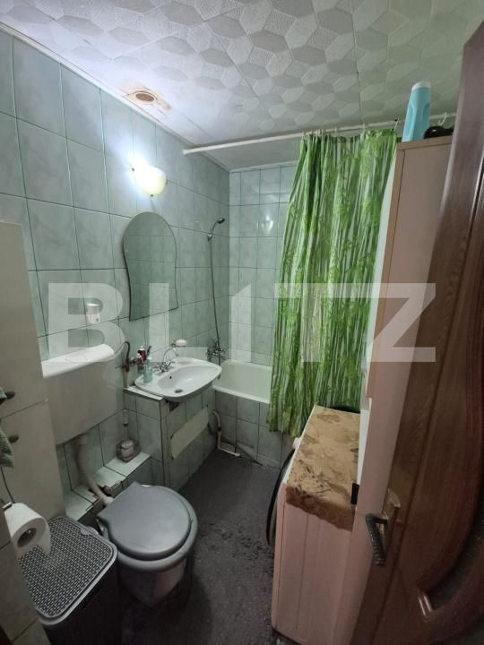 Apartament de vânzare 2 camere Central - 175957AV | BLITZ Deva | Poza8