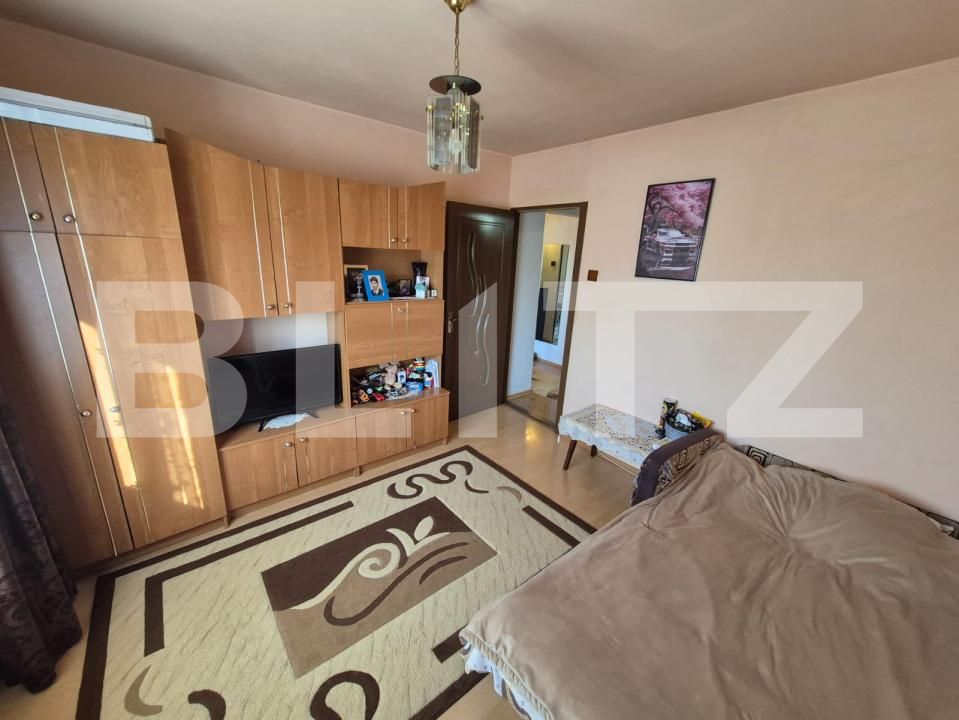 Apartament de vânzare 2 camere Central - 175957AV | BLITZ Deva | Poza4