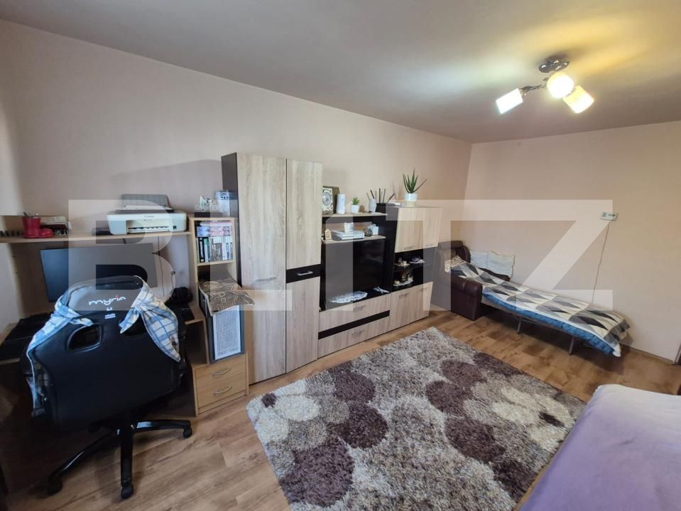 Apartament de vânzare 2 camere Central - 175957AV | BLITZ Deva | Poza2