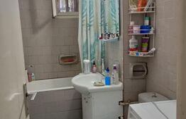 Apartament cu 2 camere, semidecomandat, balcon închis, 48mp