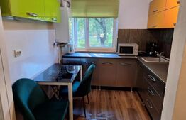 Apartament 2 camere, parter – complet renovat, mobilat și utilat – zonă Pompieri