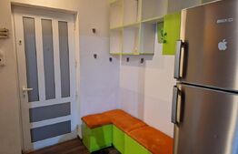 Apartament 2 camere, parter – complet renovat, mobilat și utilat – zonă Pompieri