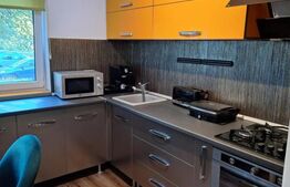 Apartament 2 camere, parter – complet renovat, mobilat și utilat – zonă Pompieri