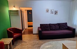 Apartament 2 camere, parter – complet renovat, mobilat și utilat – zonă Pompieri